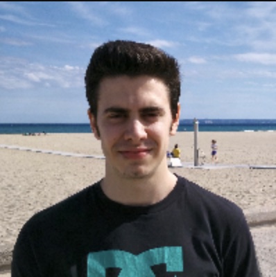 David Solà